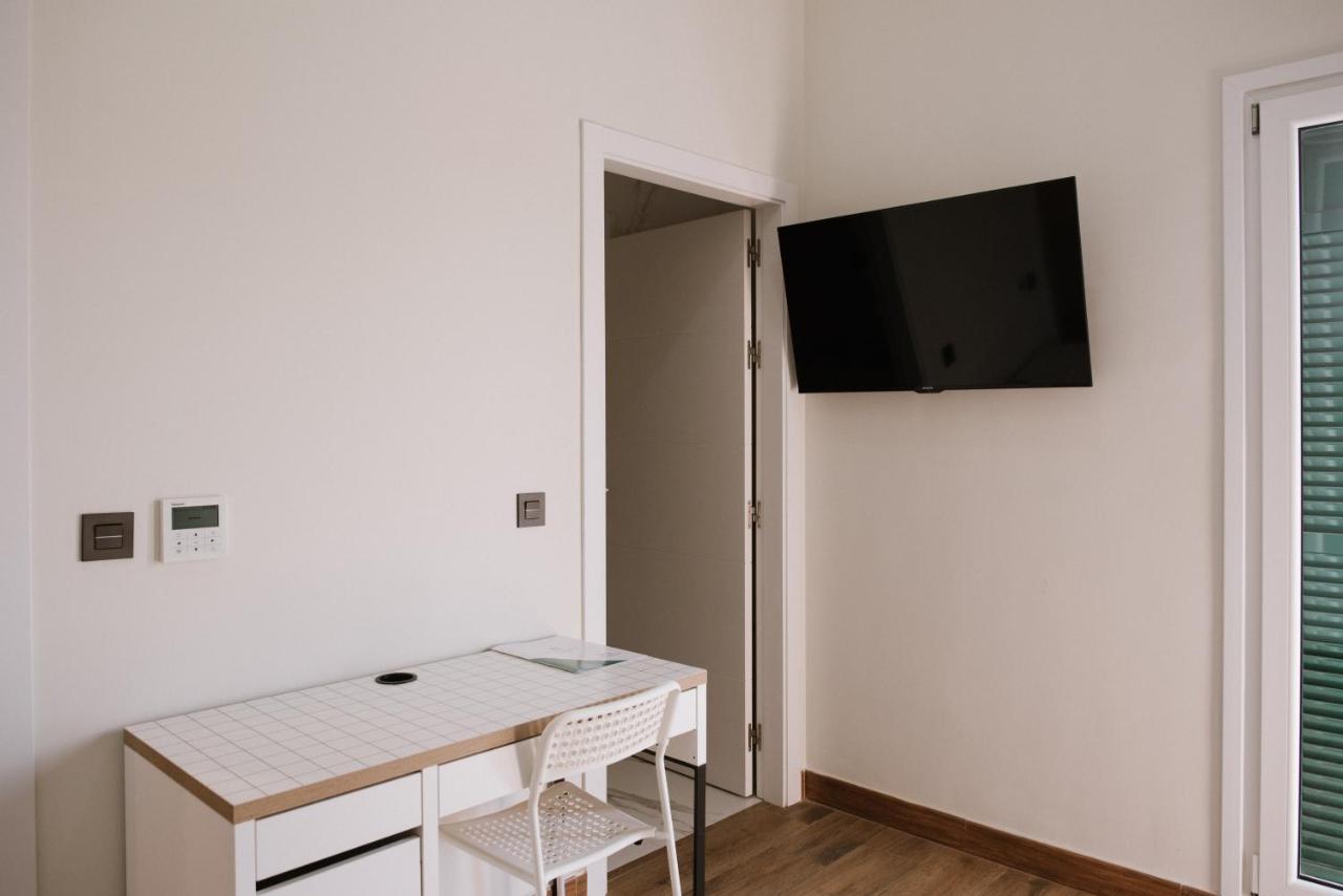 Hotel Melilla Centro Екстериор снимка
