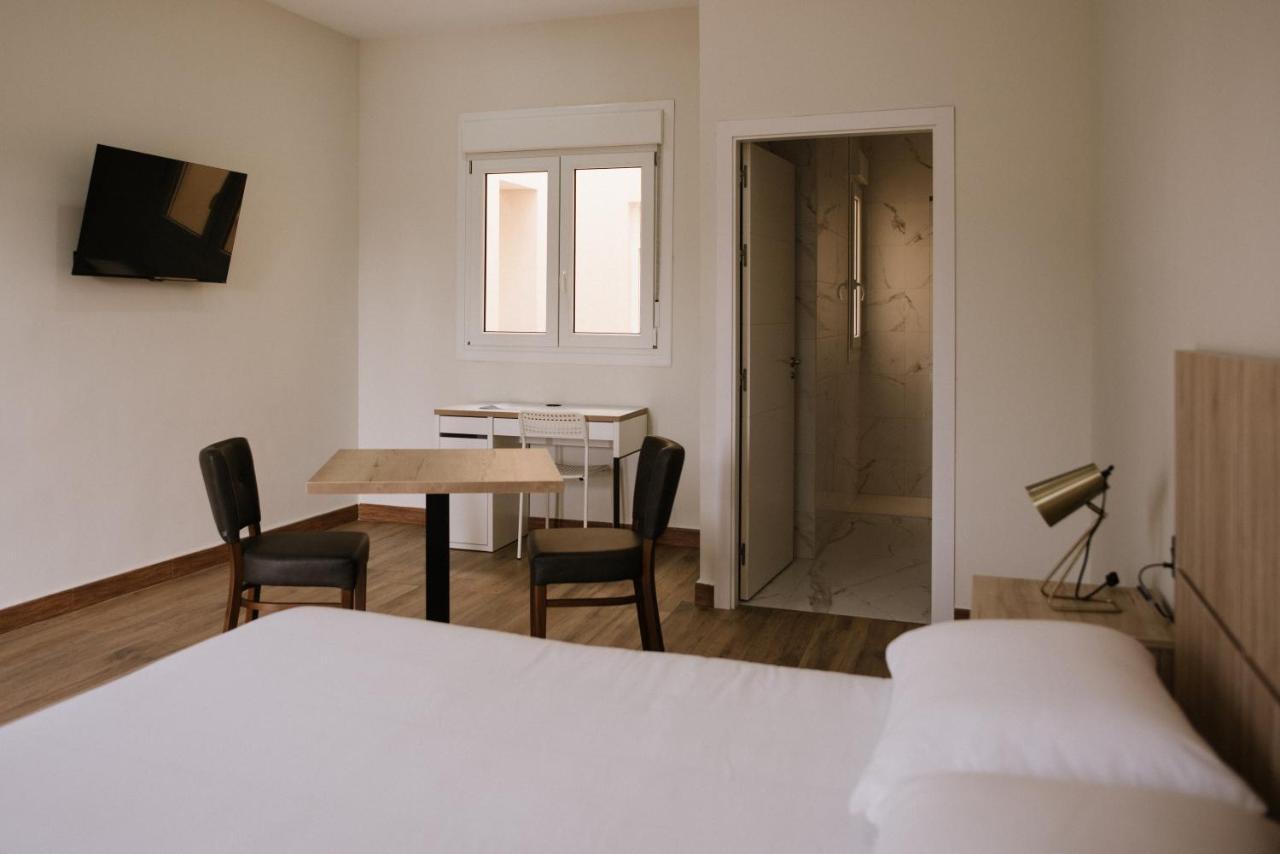 Hotel Melilla Centro Екстериор снимка