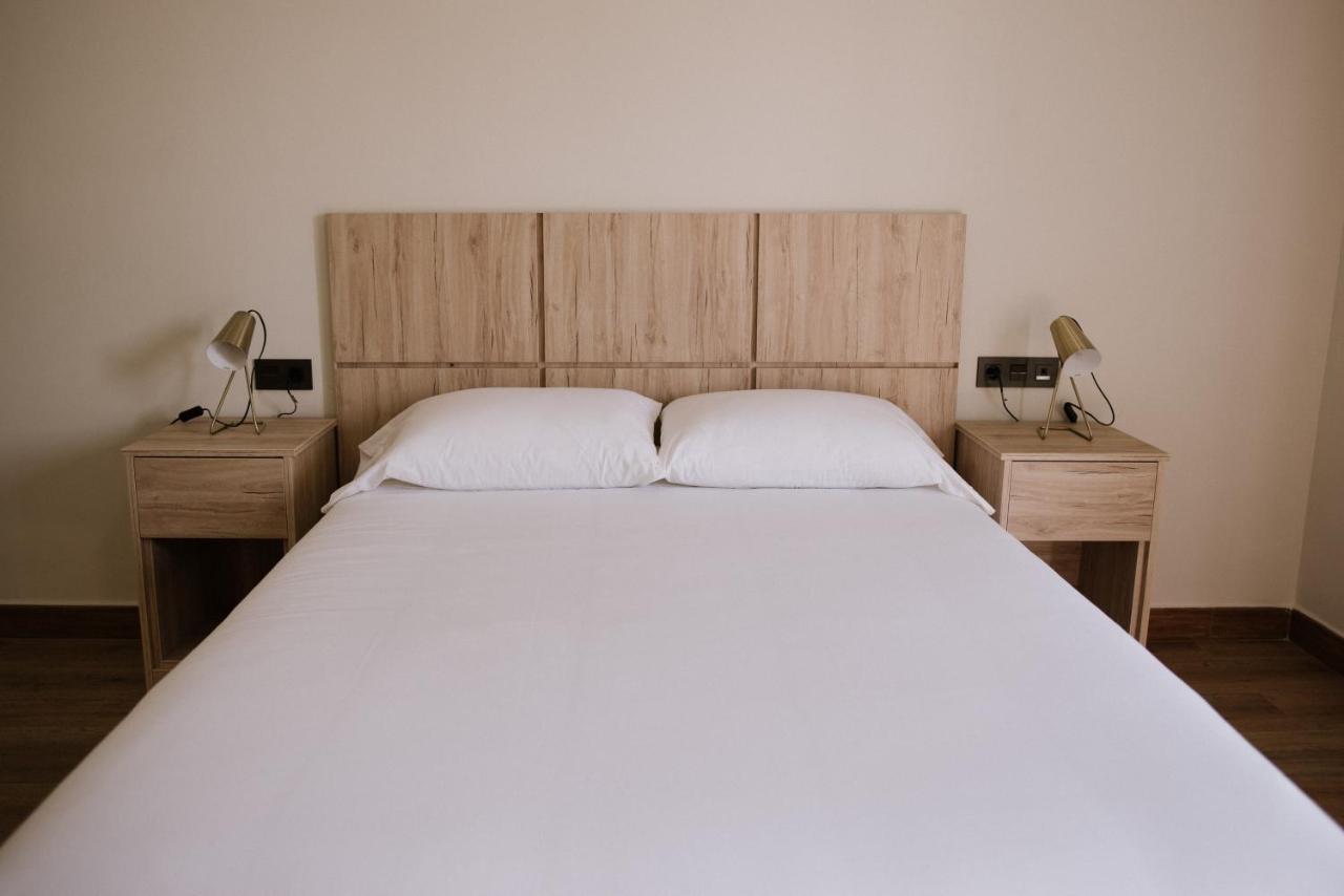 Hotel Melilla Centro Екстериор снимка