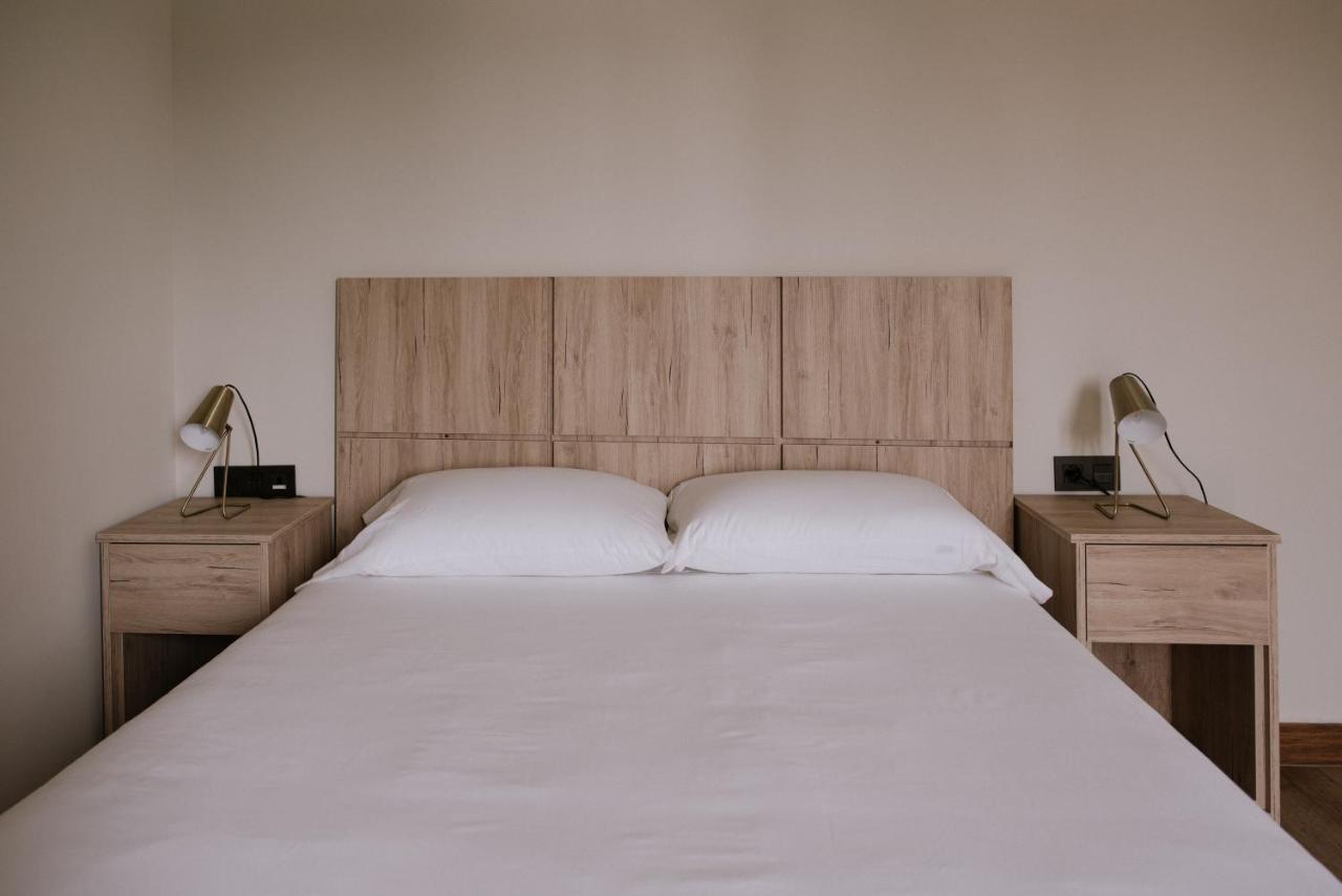 Hotel Melilla Centro Екстериор снимка