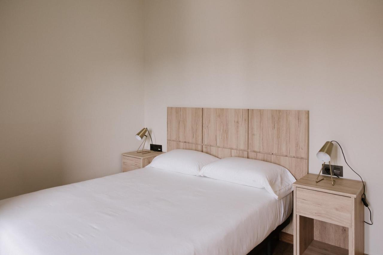 Hotel Melilla Centro Екстериор снимка