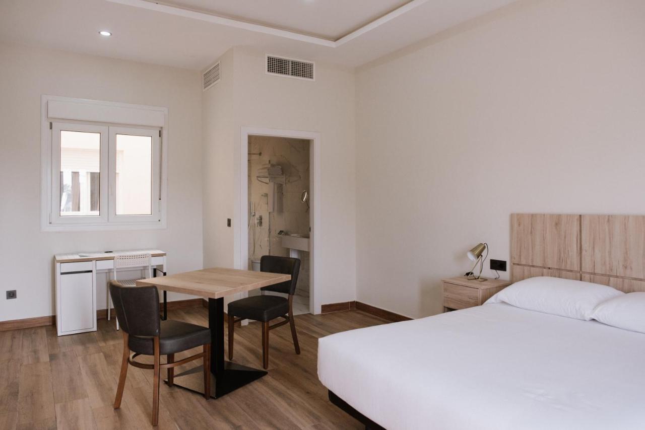 Hotel Melilla Centro Екстериор снимка