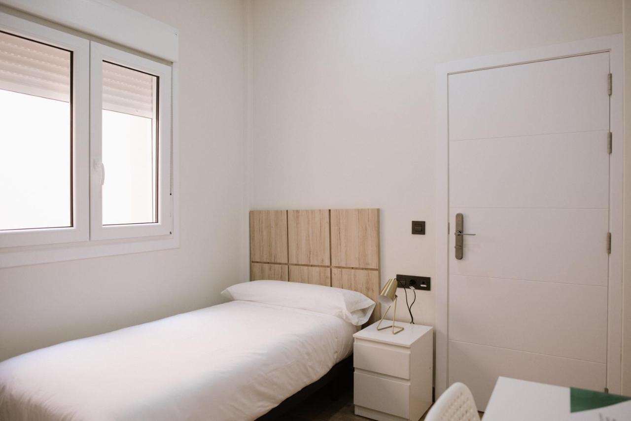 Hotel Melilla Centro Екстериор снимка