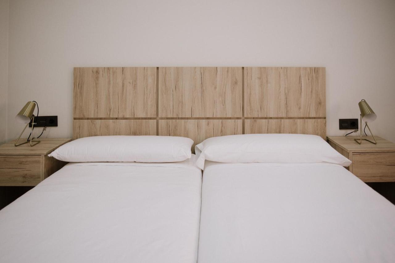 Hotel Melilla Centro Екстериор снимка