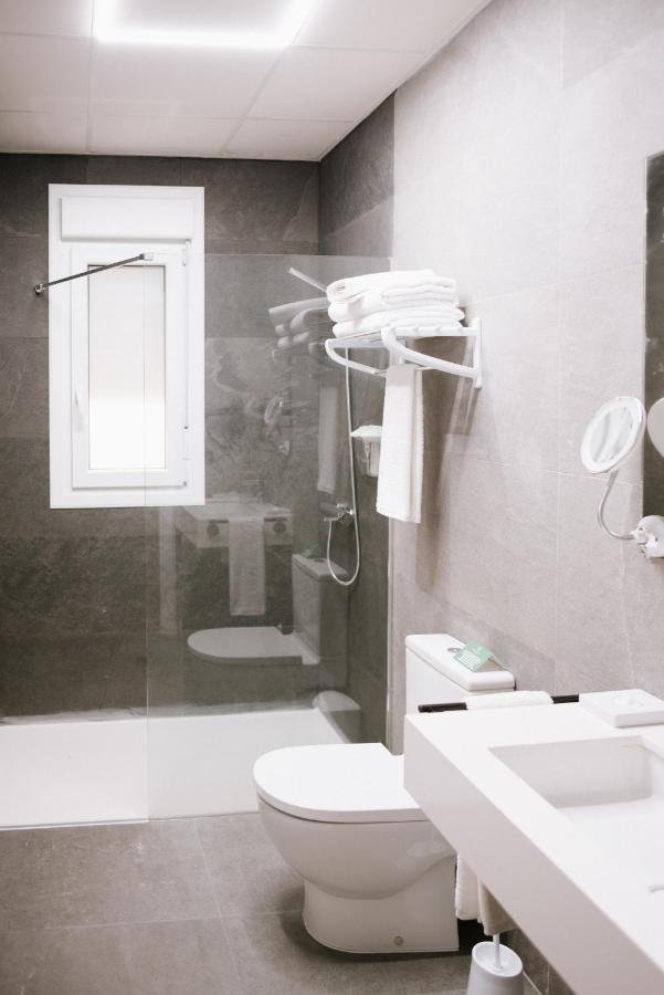 Hotel Melilla Centro Екстериор снимка