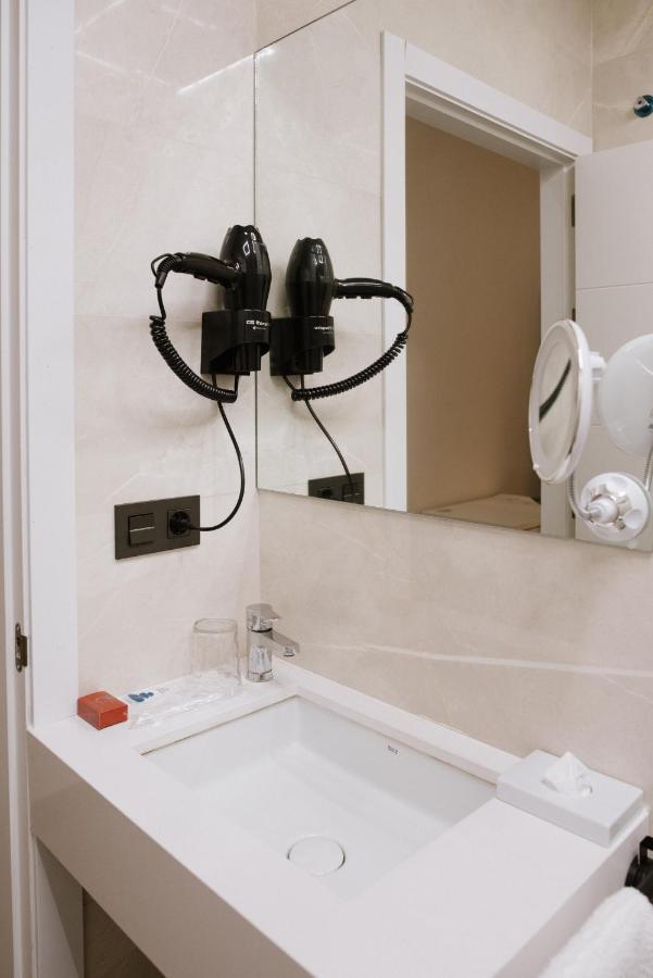 Hotel Melilla Centro Екстериор снимка