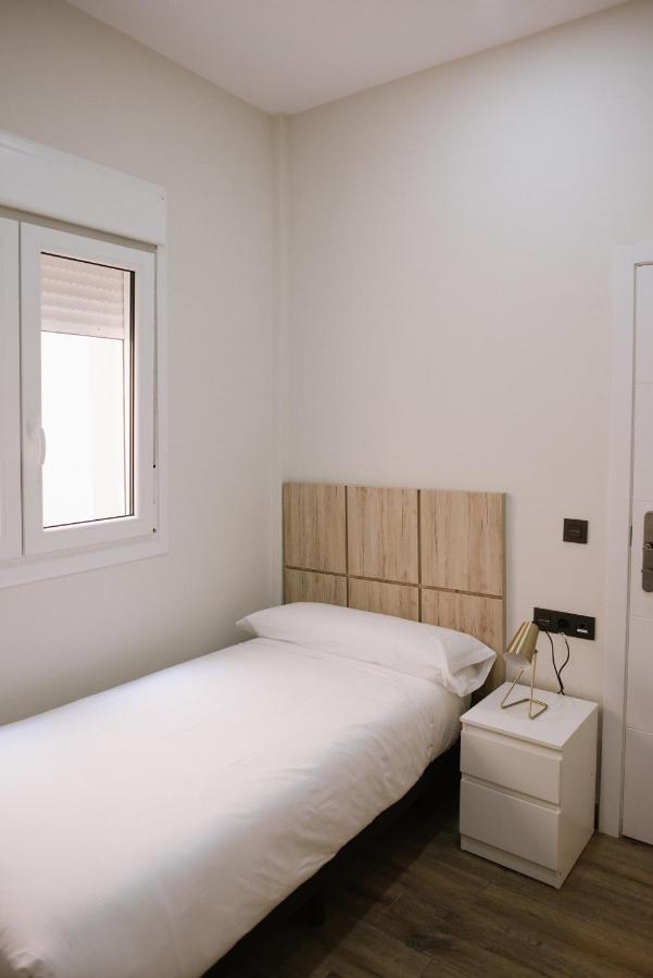 Hotel Melilla Centro Екстериор снимка