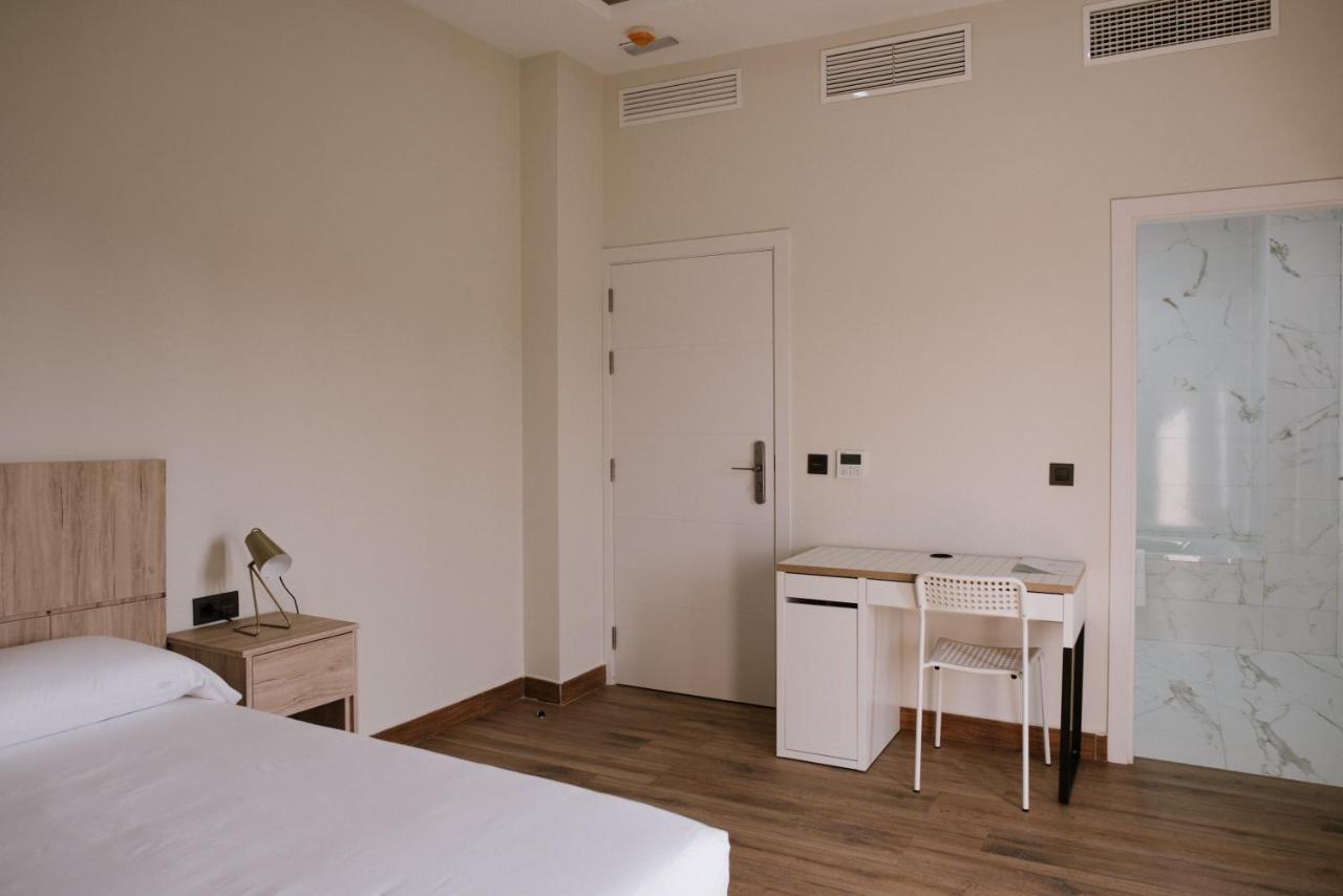 Hotel Melilla Centro Екстериор снимка