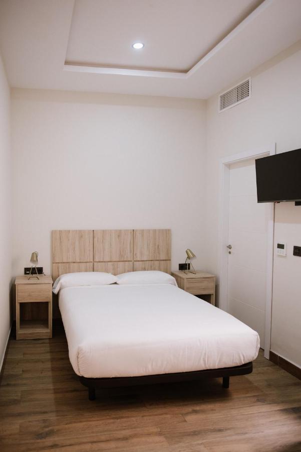Hotel Melilla Centro Екстериор снимка