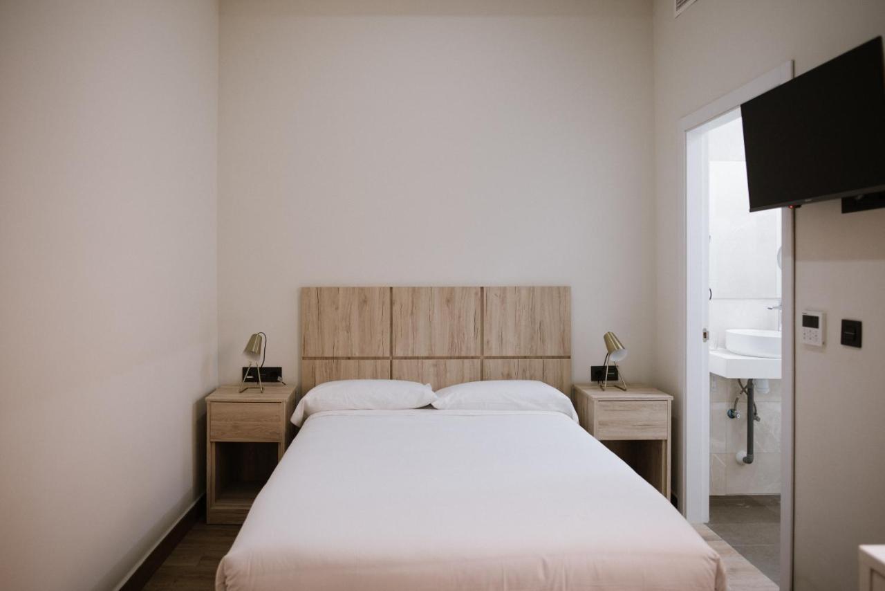 Hotel Melilla Centro Екстериор снимка