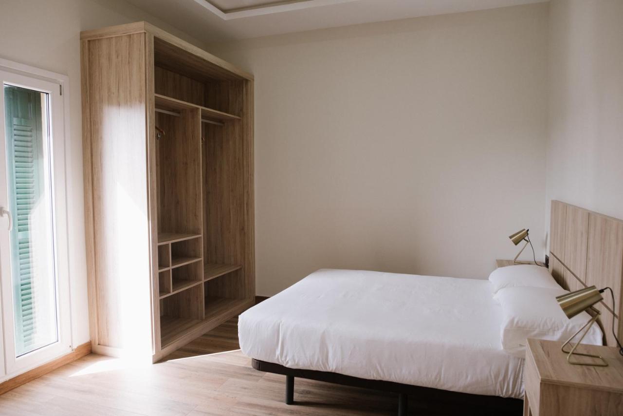 Hotel Melilla Centro Екстериор снимка