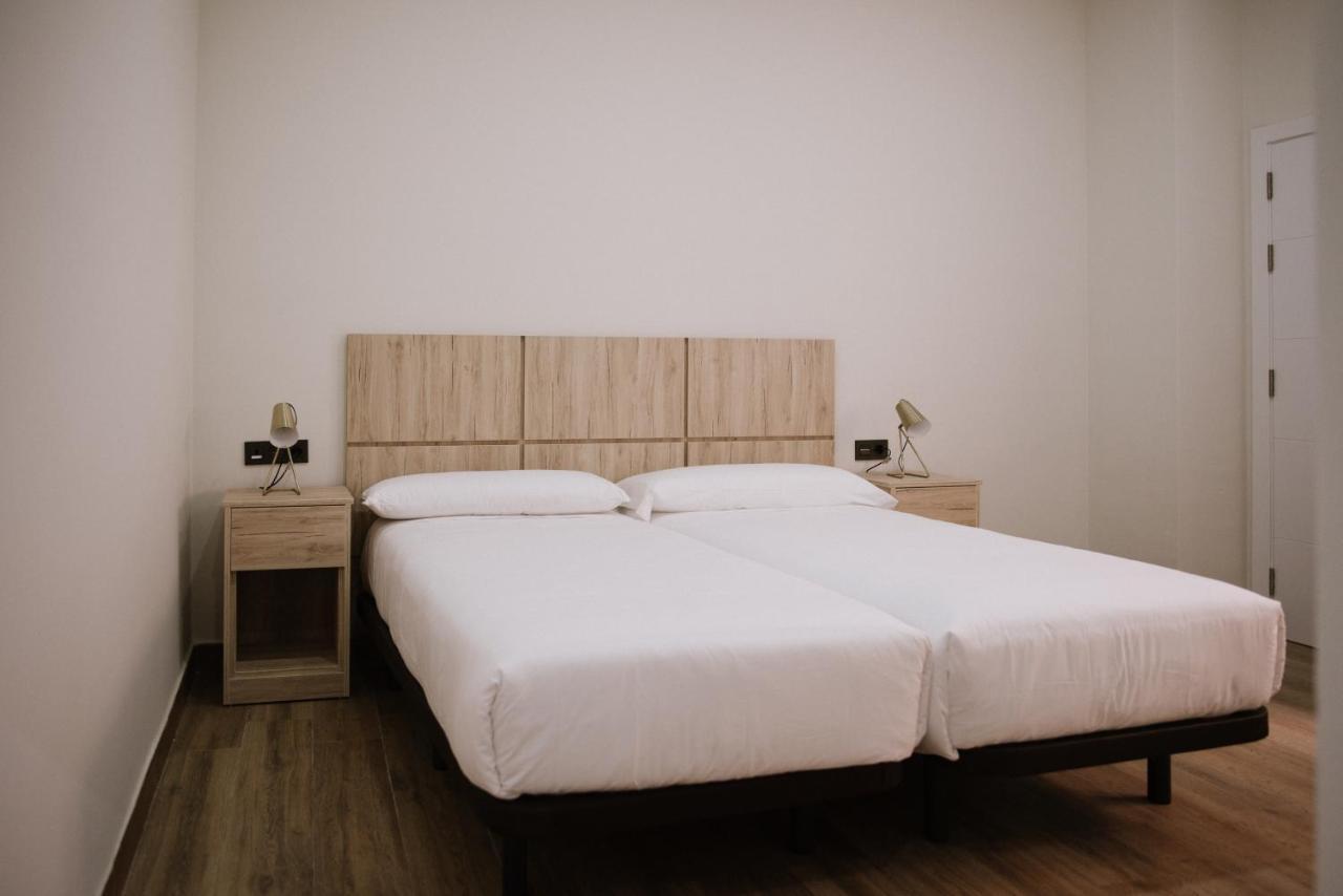 Hotel Melilla Centro Екстериор снимка