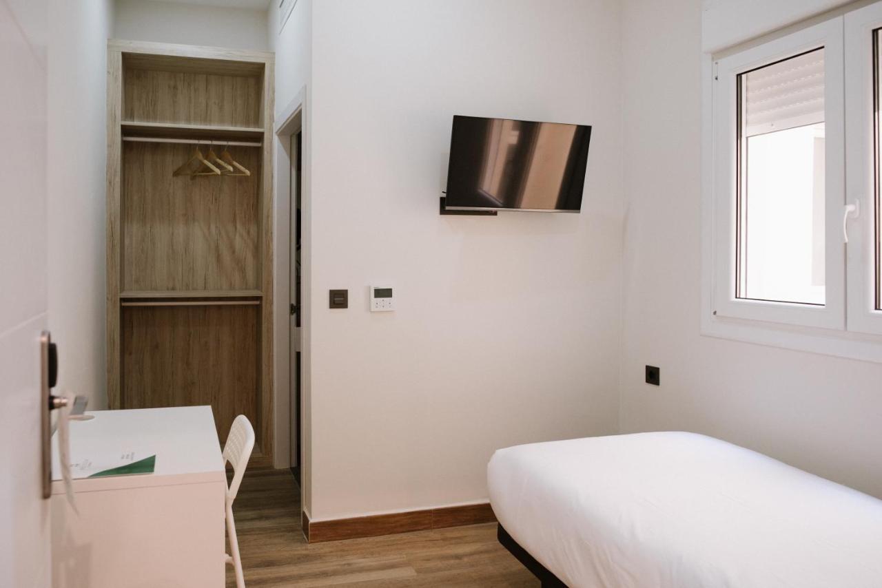 Hotel Melilla Centro Екстериор снимка