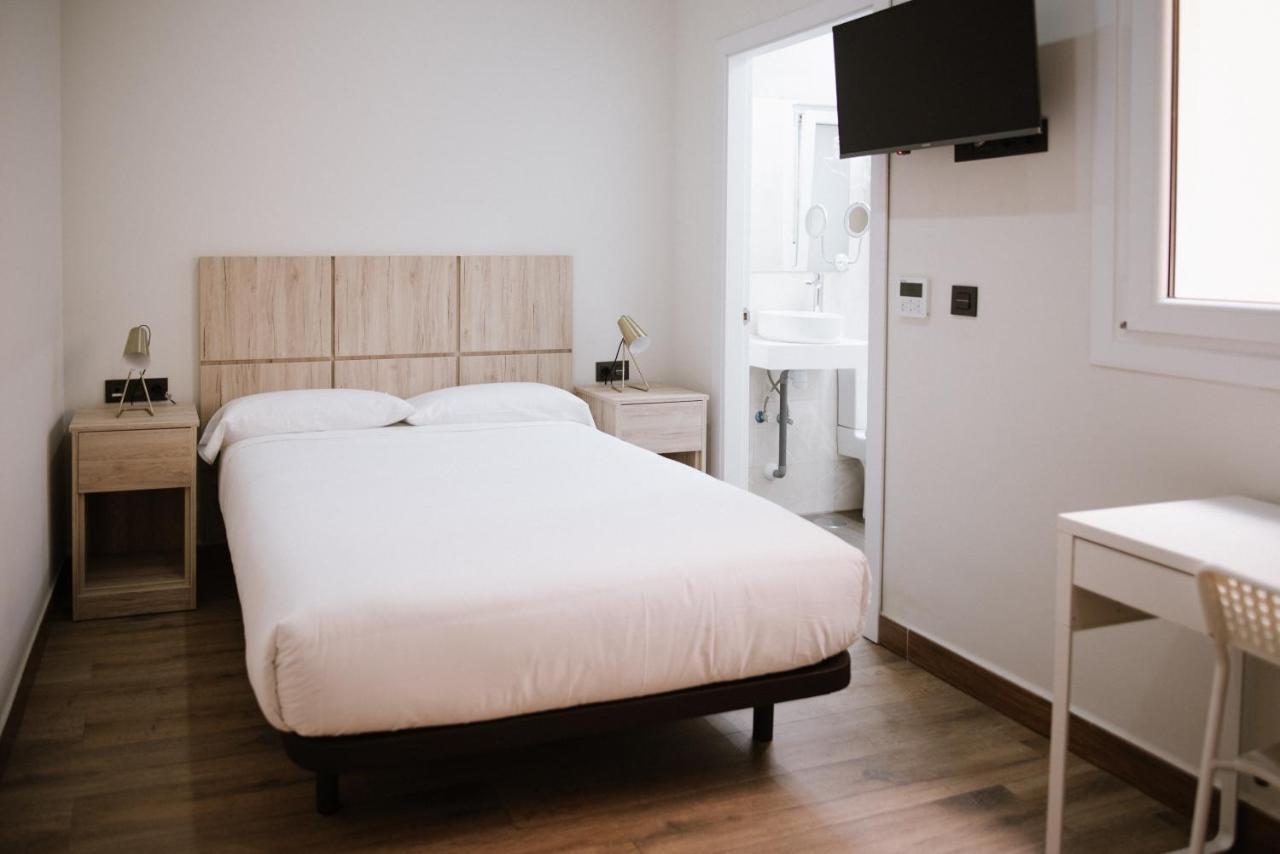 Hotel Melilla Centro Екстериор снимка