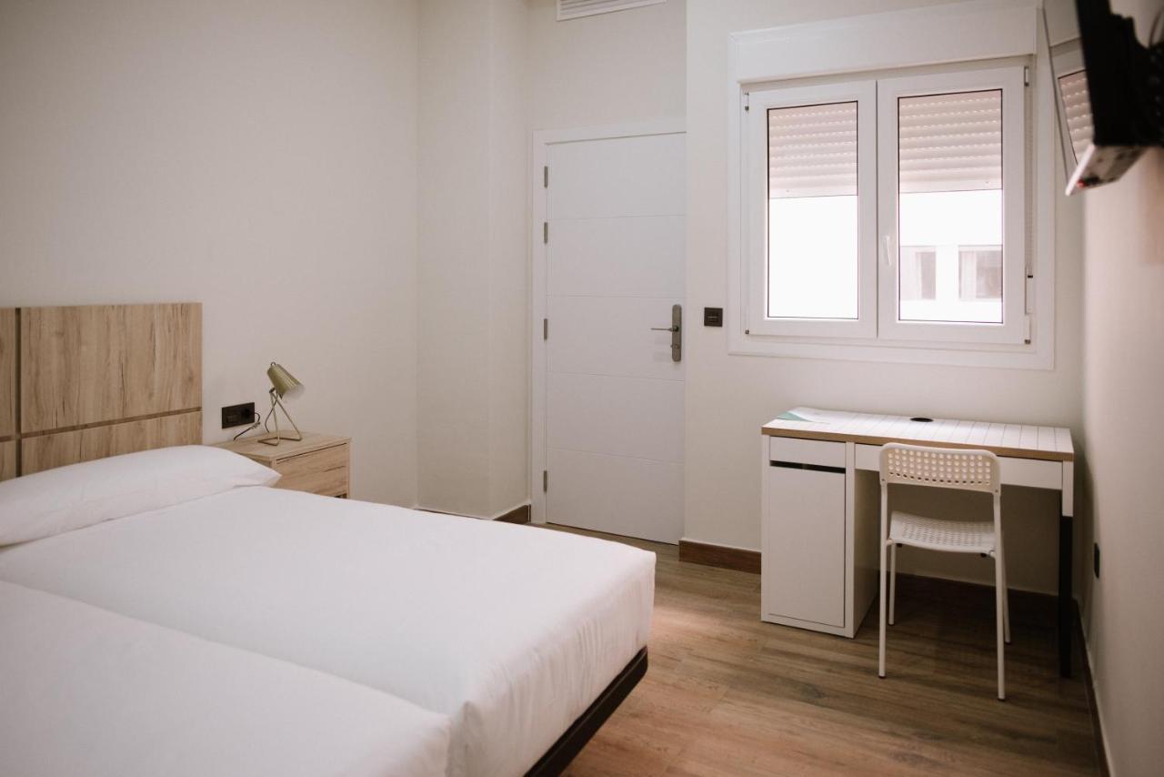 Hotel Melilla Centro Екстериор снимка