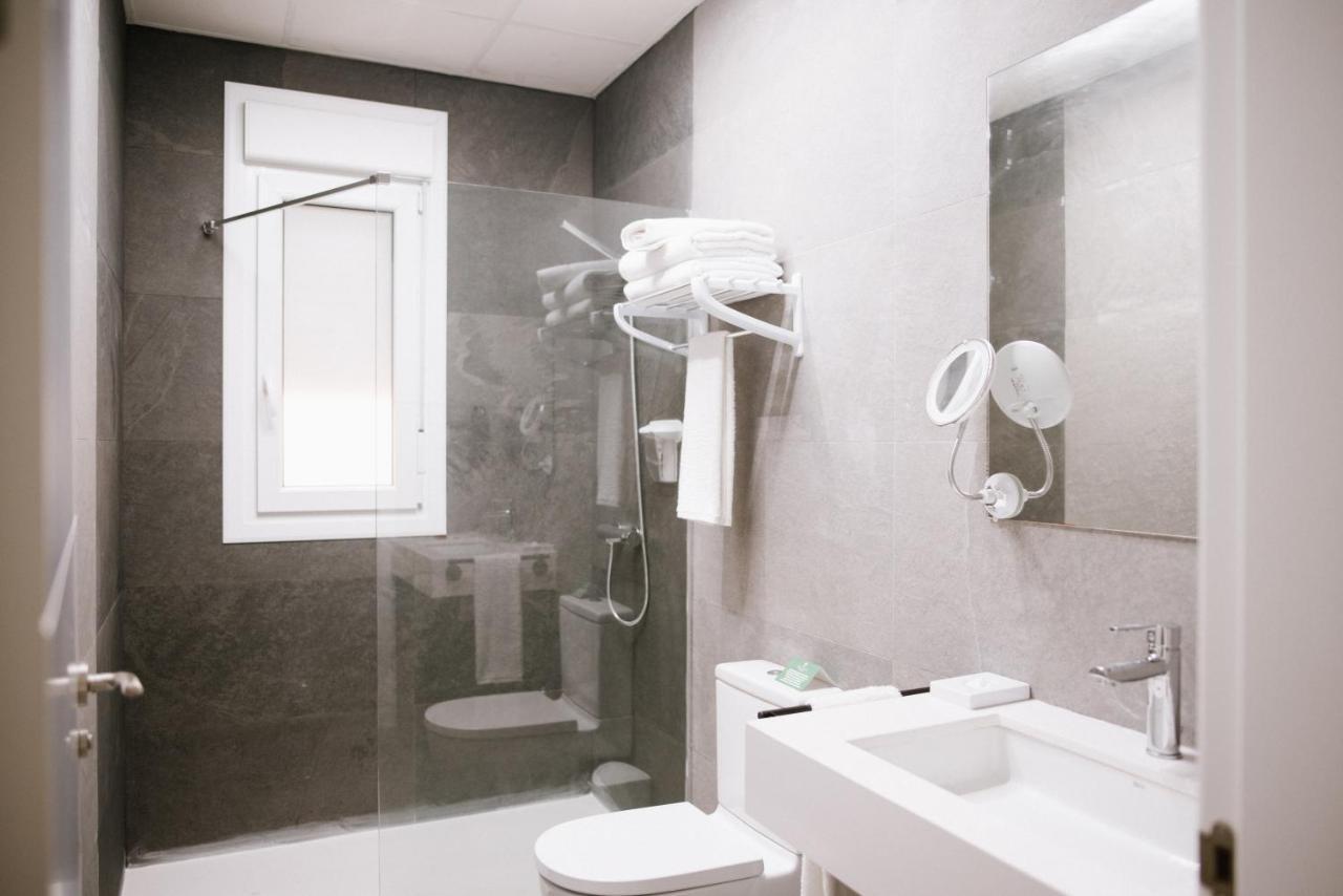 Hotel Melilla Centro Екстериор снимка