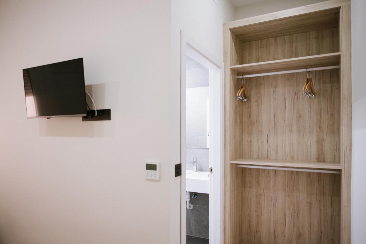 Hotel Melilla Centro Екстериор снимка