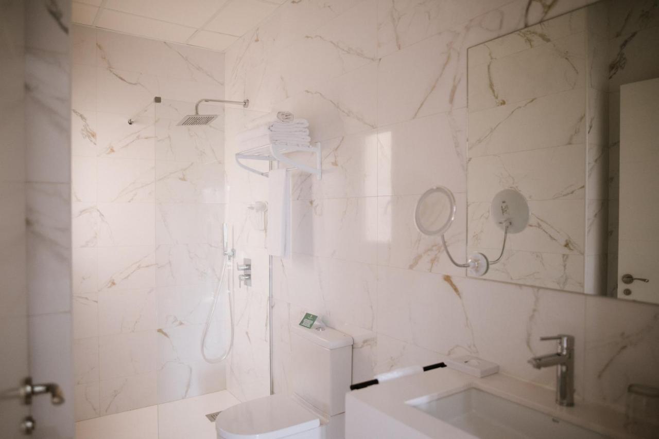 Hotel Melilla Centro Екстериор снимка