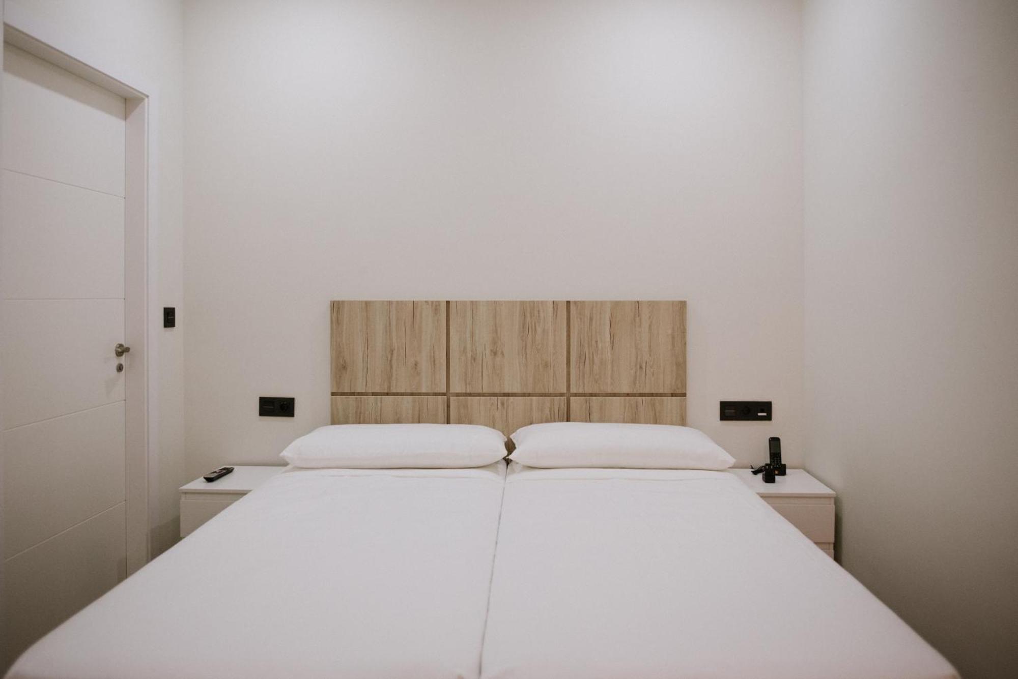 Hotel Melilla Centro Екстериор снимка