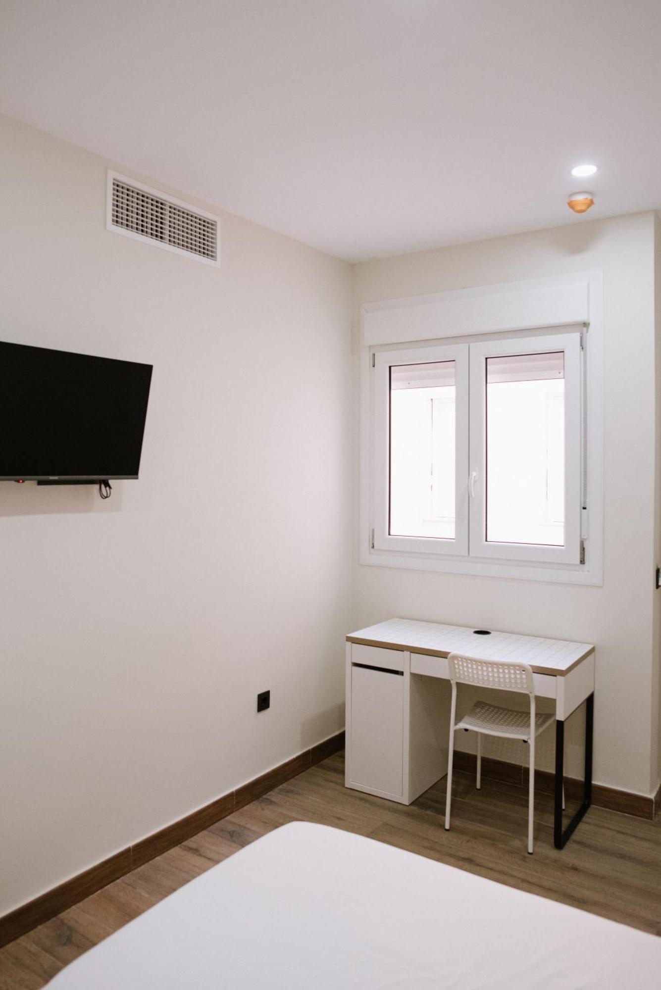 Hotel Melilla Centro Екстериор снимка