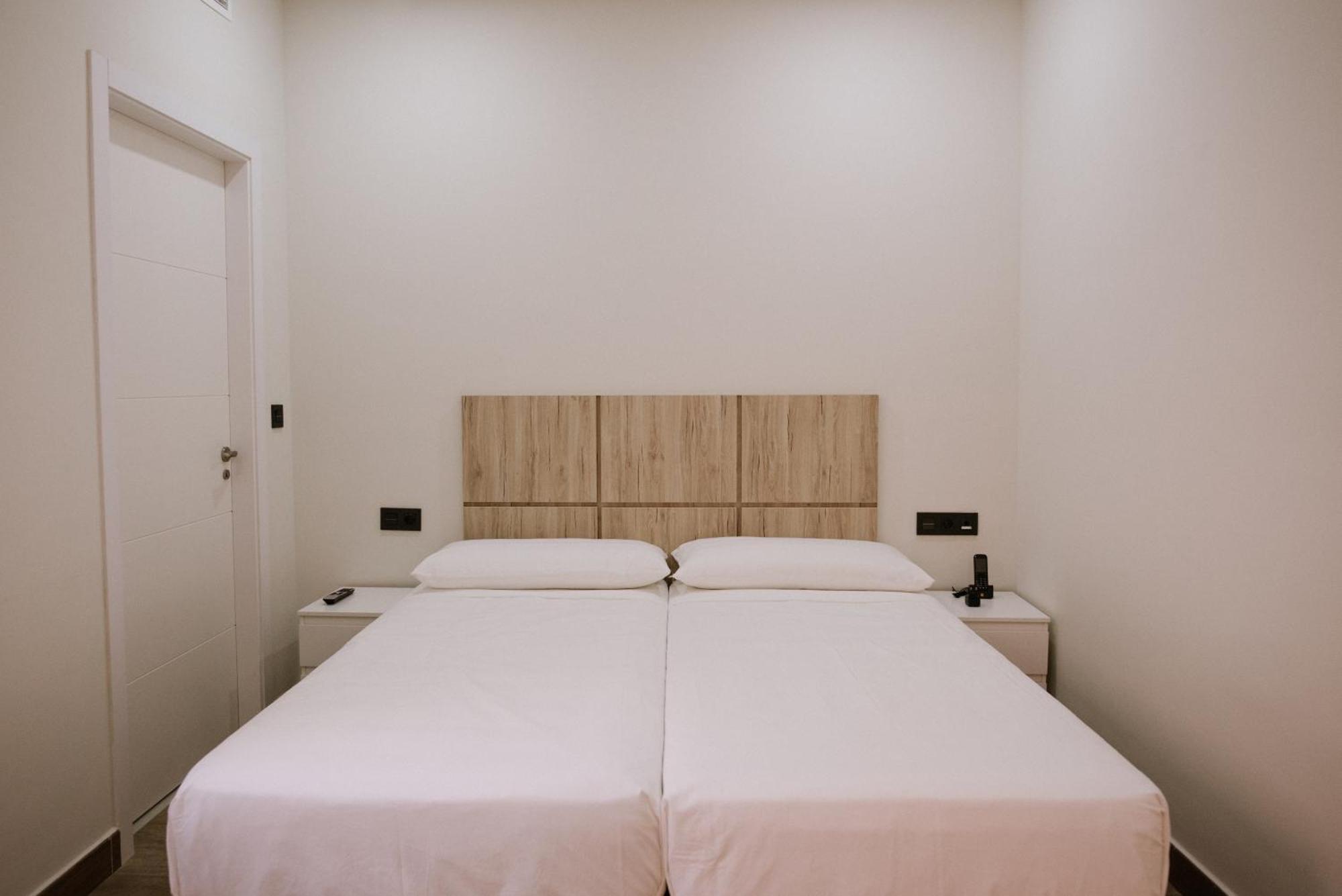 Hotel Melilla Centro Екстериор снимка