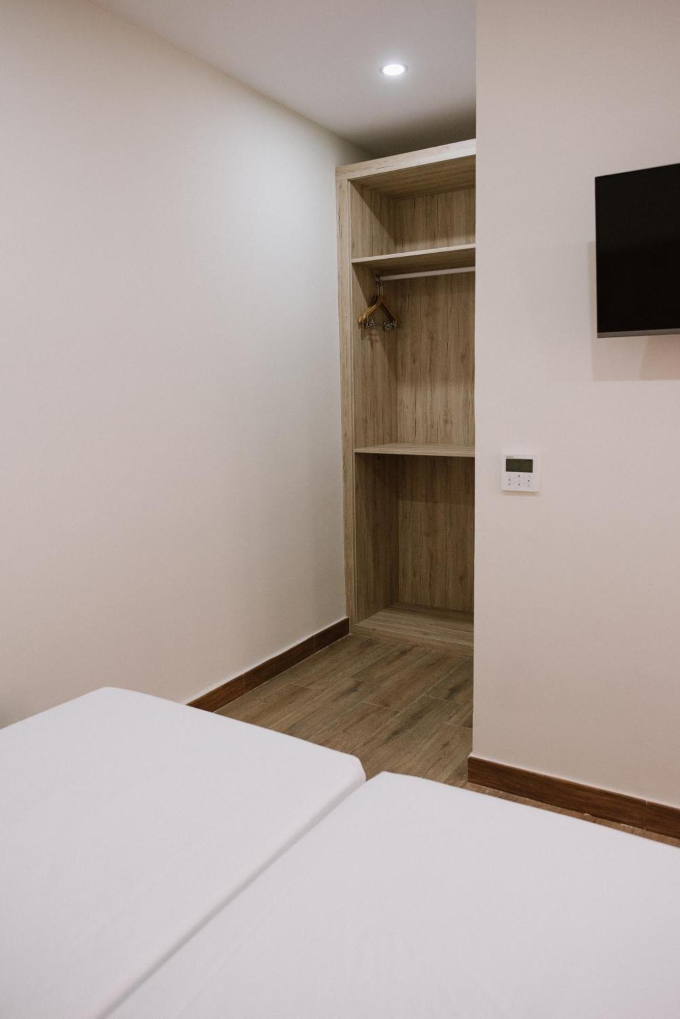 Hotel Melilla Centro Екстериор снимка