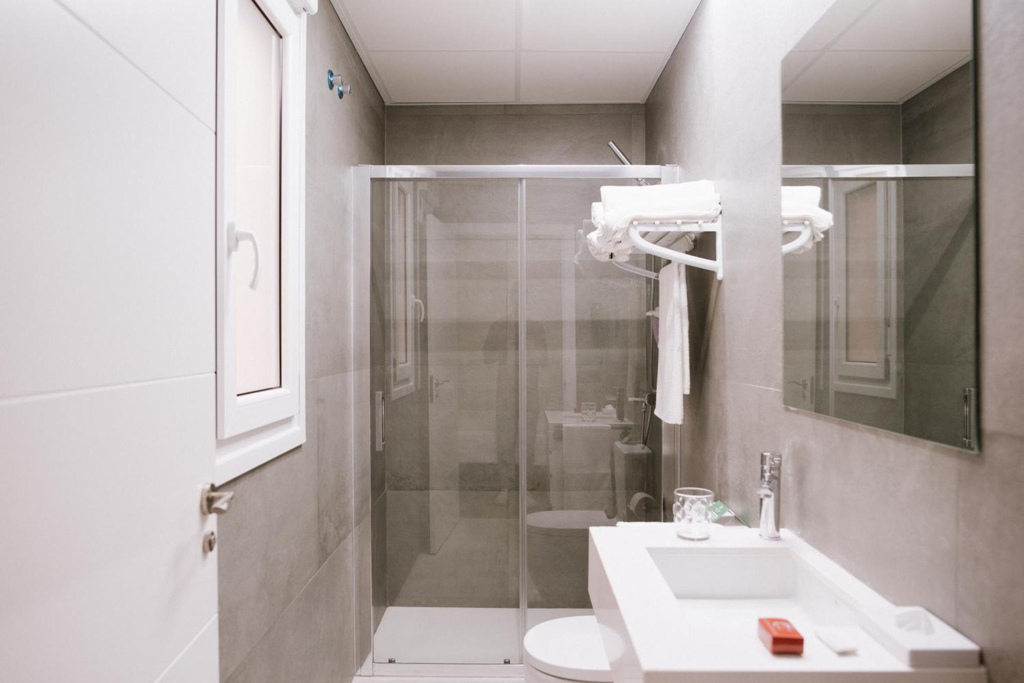 Hotel Melilla Centro Екстериор снимка