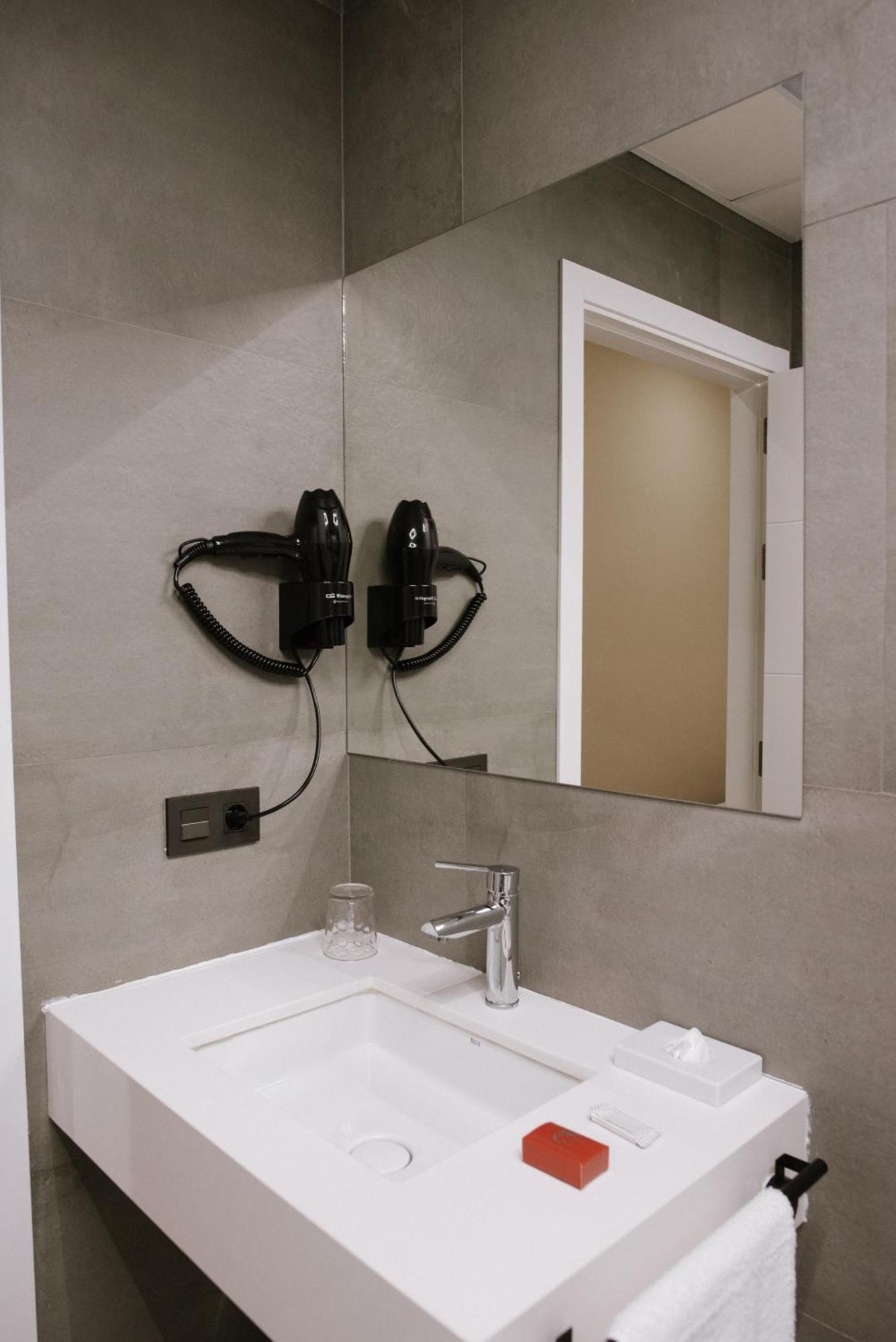 Hotel Melilla Centro Екстериор снимка