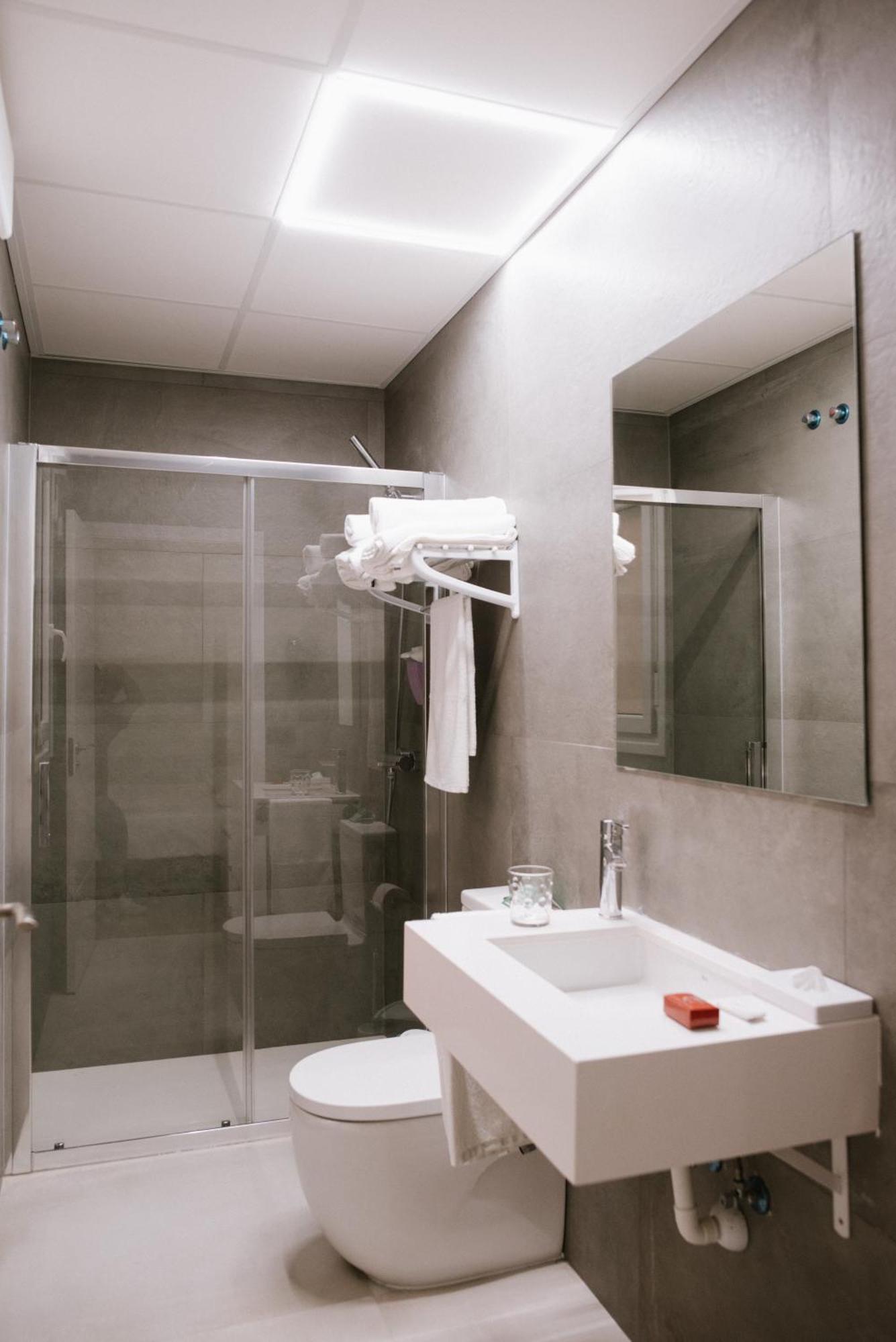 Hotel Melilla Centro Екстериор снимка