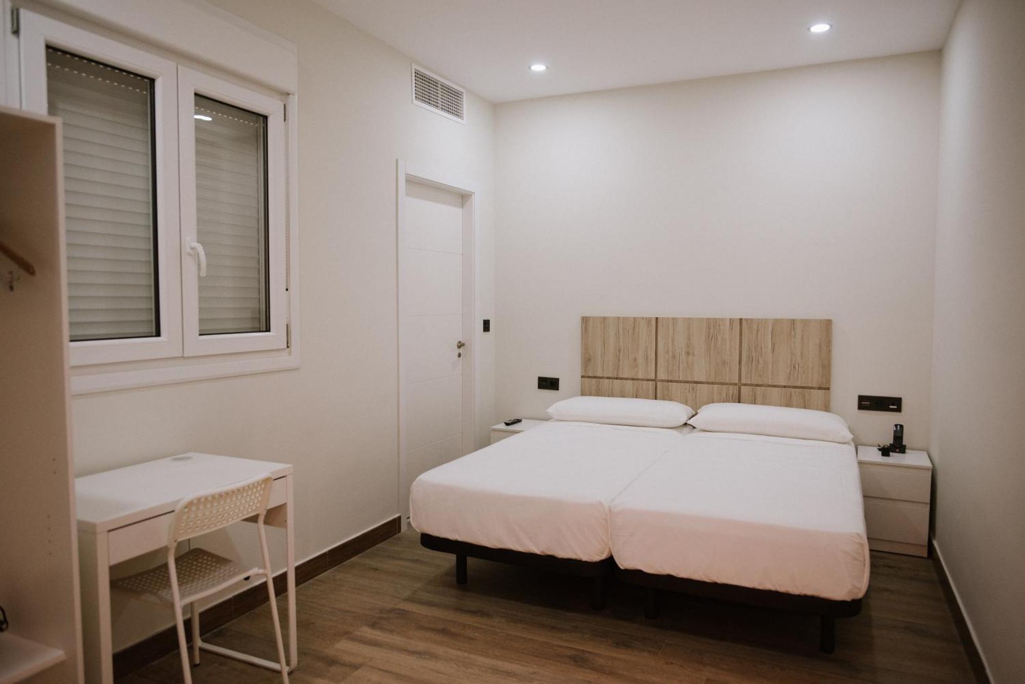 Hotel Melilla Centro Екстериор снимка