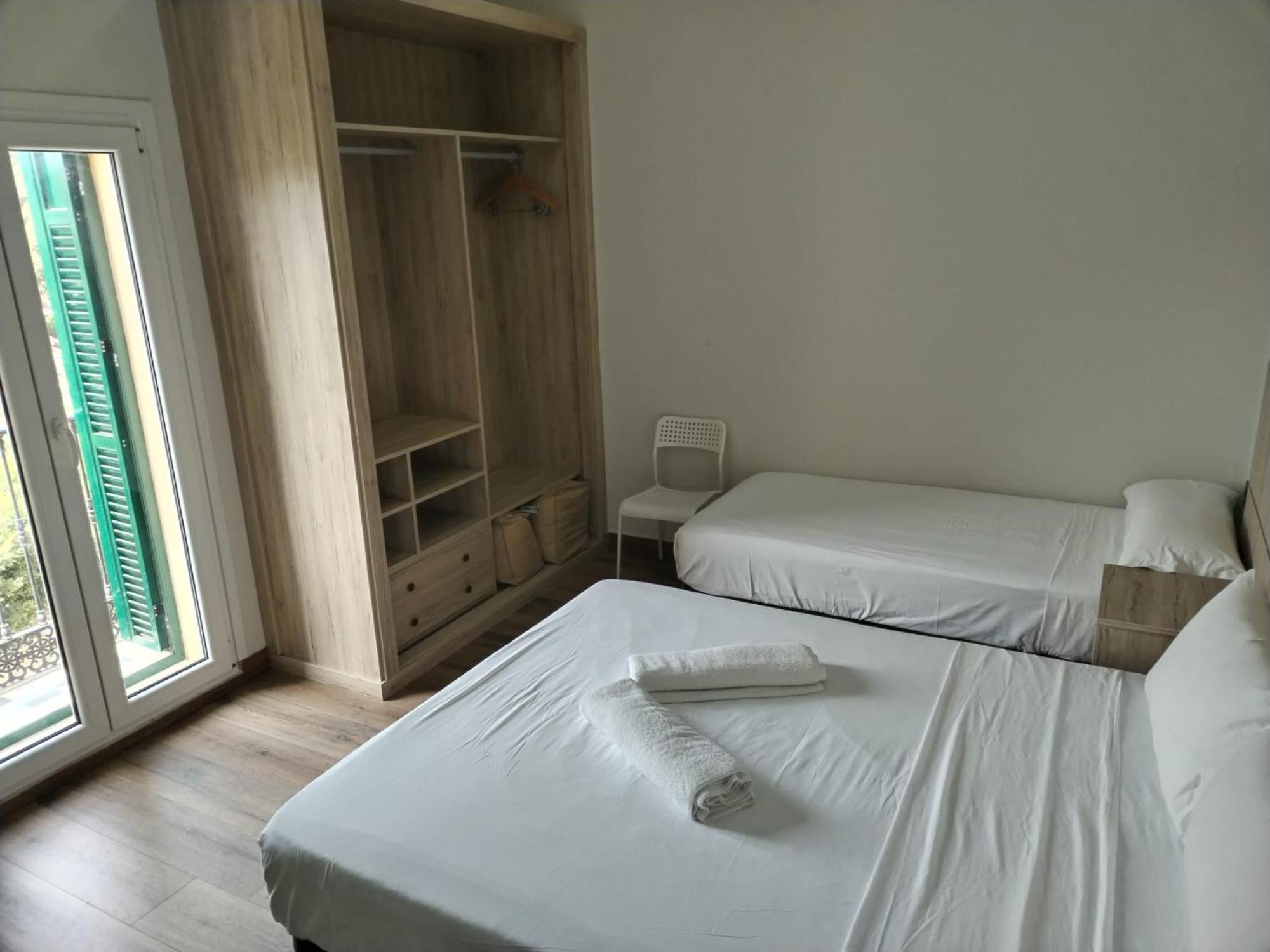 Hotel Melilla Centro Екстериор снимка